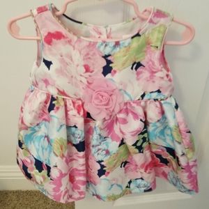 12 months babygirl dress